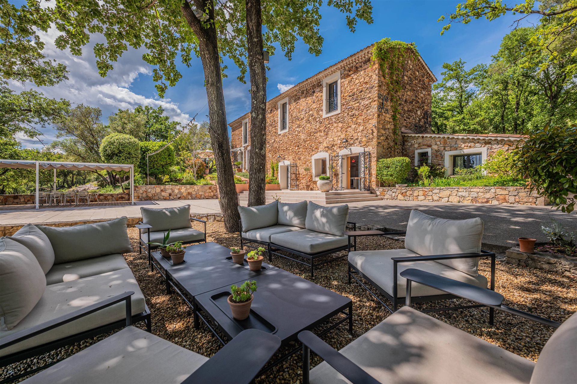 Maison à vendre, 300m², Callas
