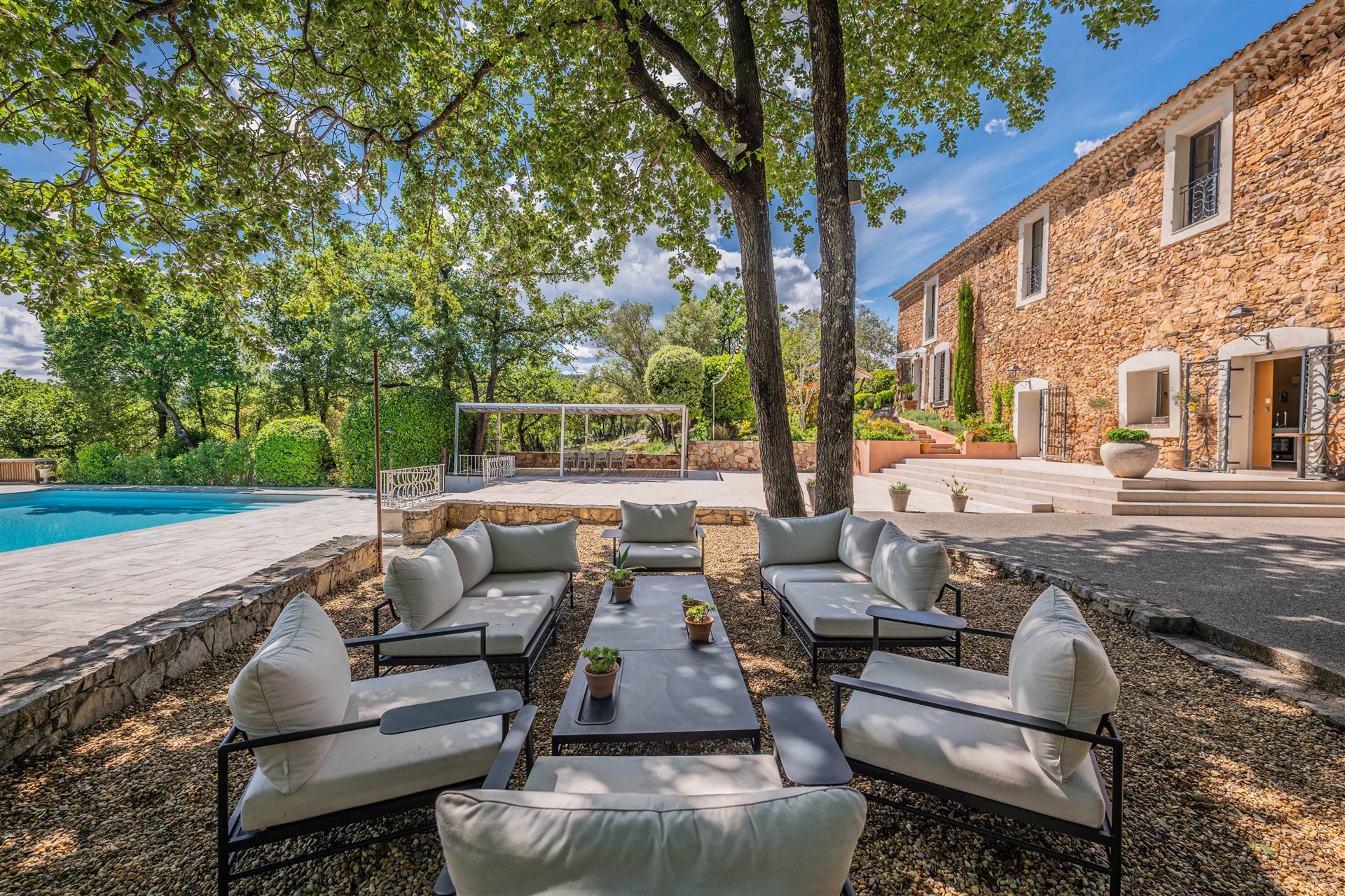 Maison à vendre, 300m², Callas