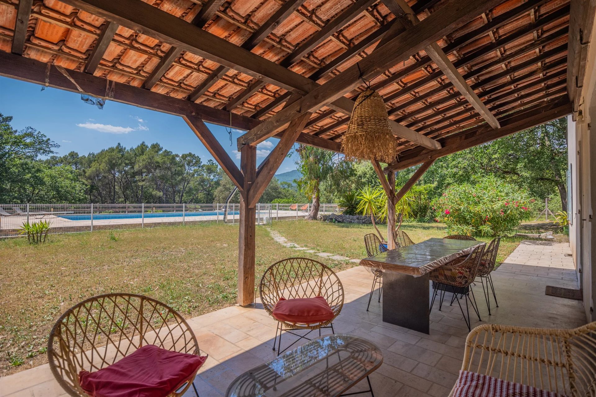 Maison à vendre, 170m², Callas