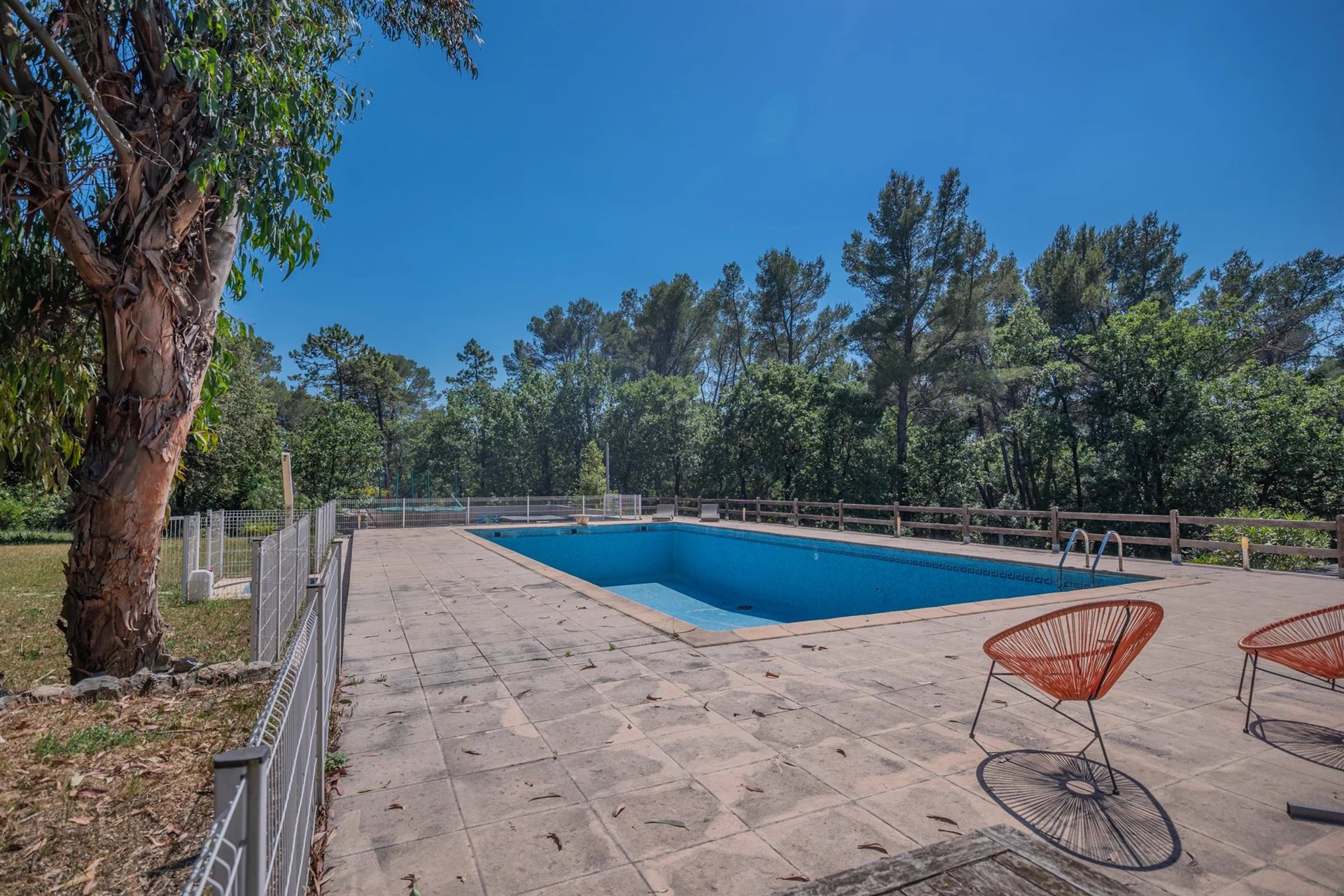 Maison à vendre, 170m², Callas