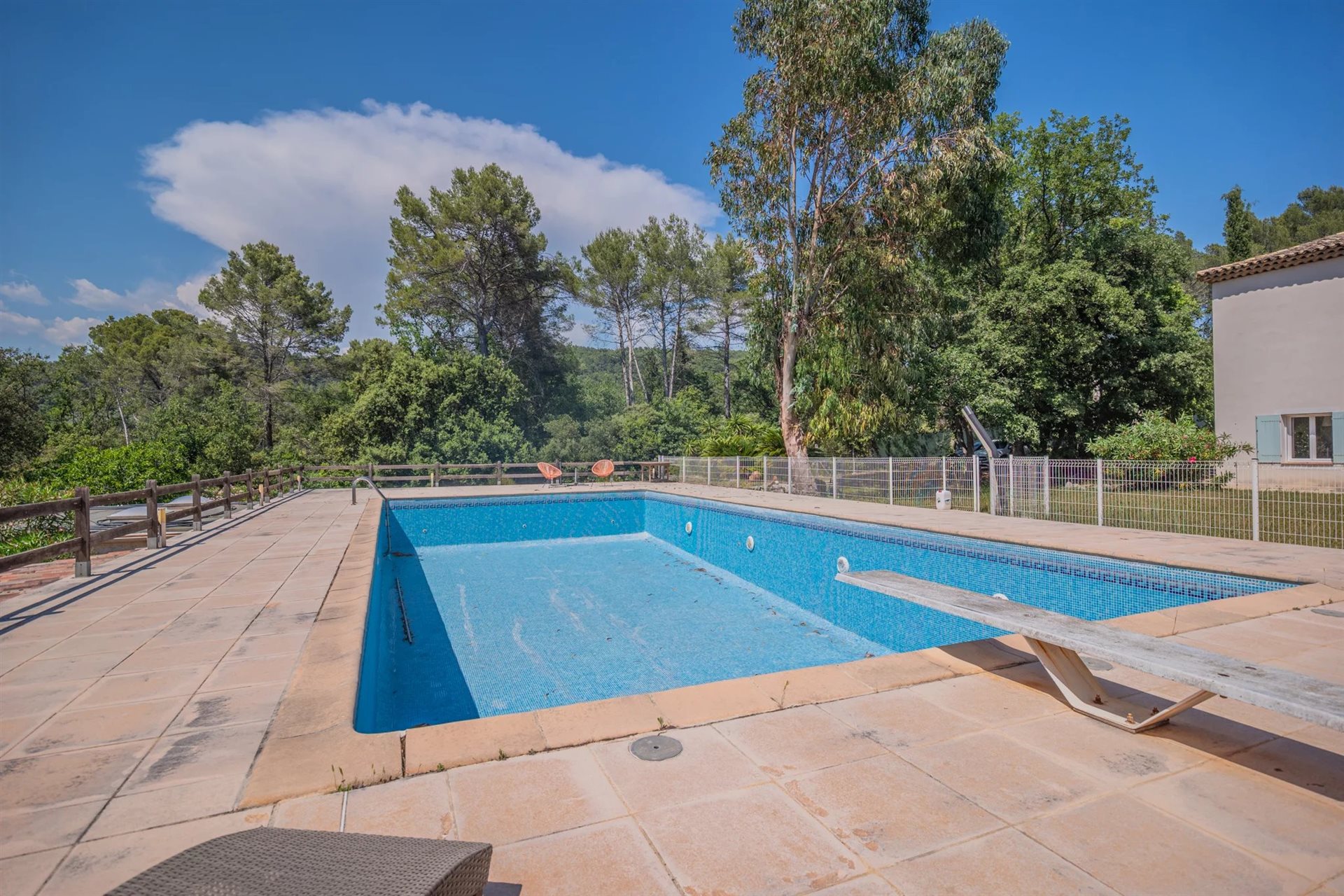 Maison à vendre, 170m², Callas
