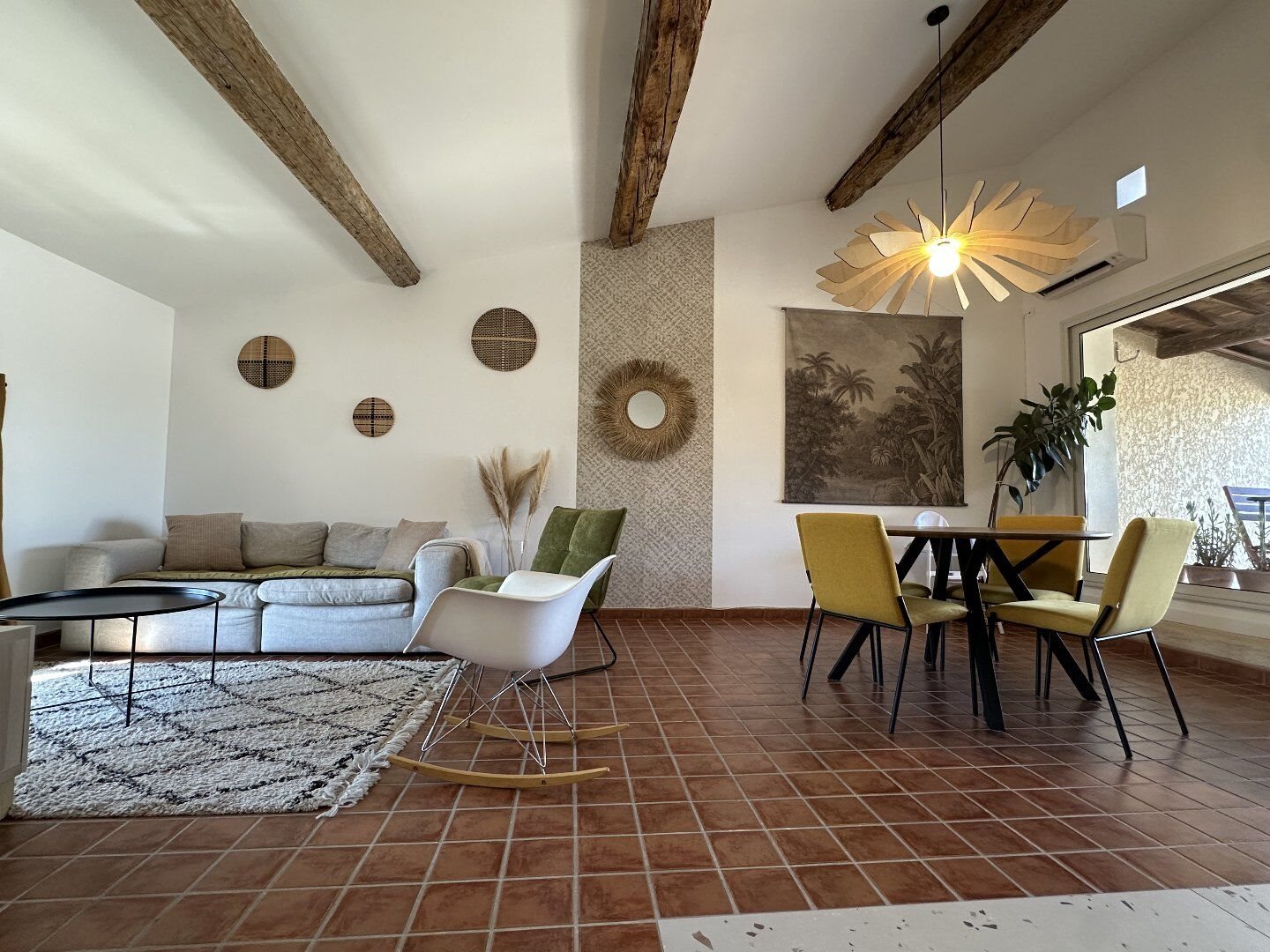 Appartement à vendre, 78m², Pézenas