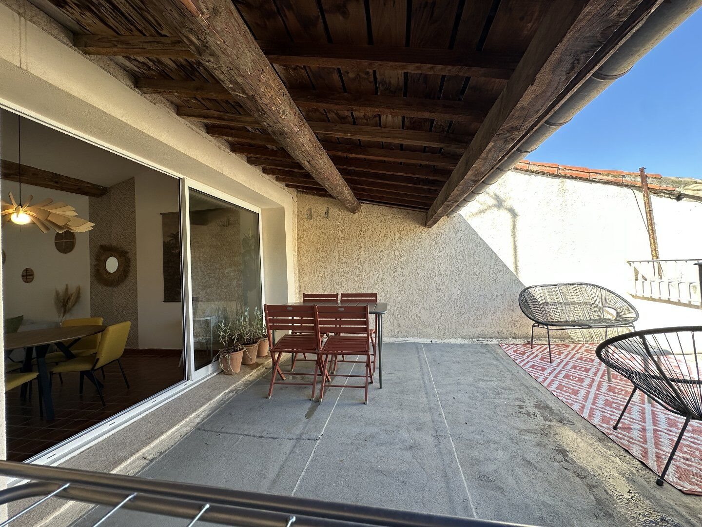 Appartement à vendre, 78m², Pézenas