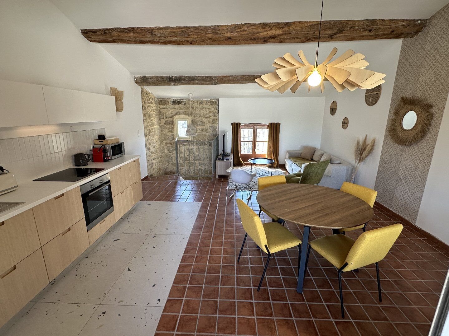 Appartement à vendre, 78m², Pézenas