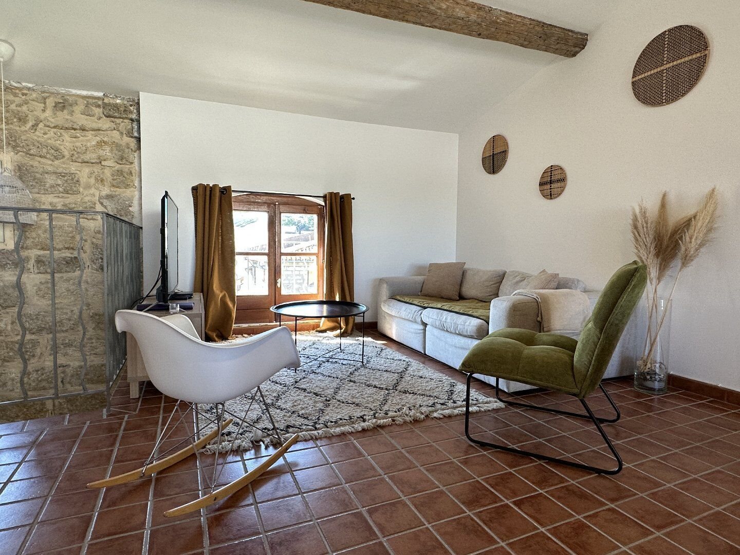 Appartement à vendre, 78m², Pézenas