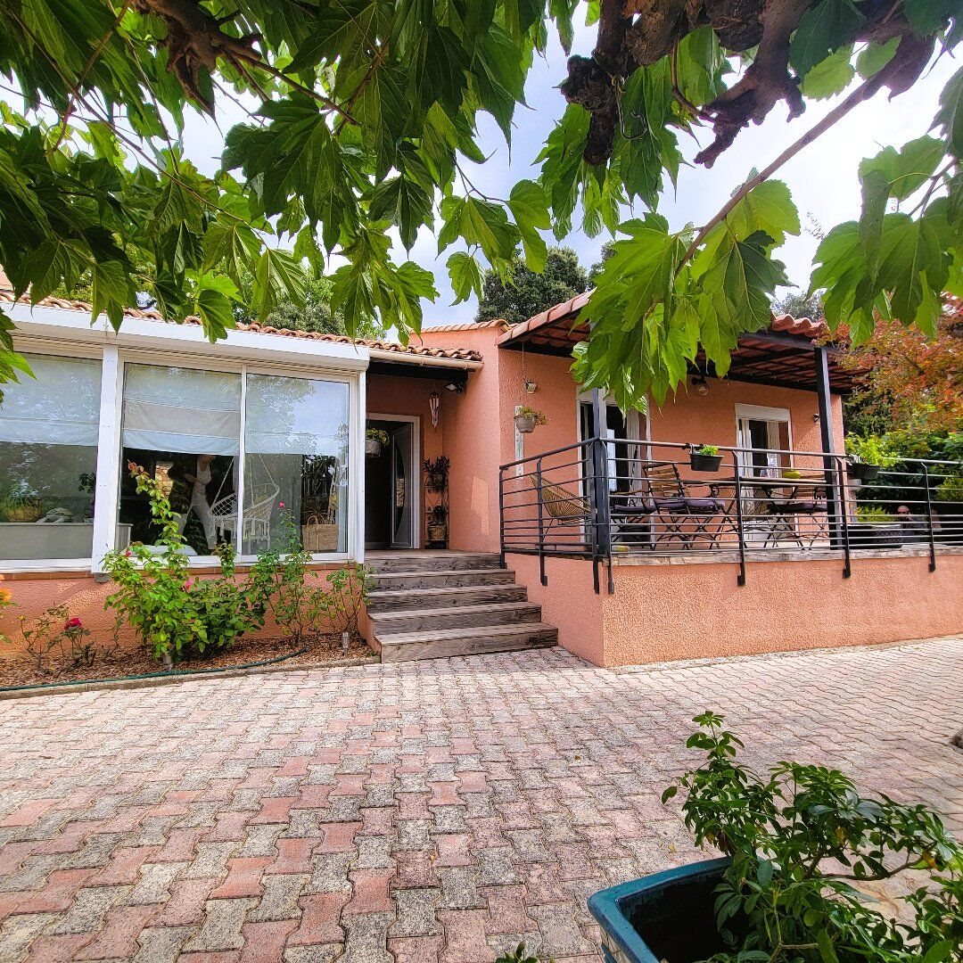 Maison à vendre, 107m², Villemagne-l'Argentière