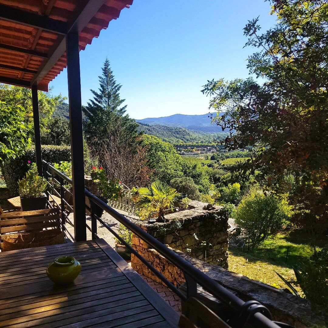 Maison à vendre, 107m², Villemagne-l'Argentière