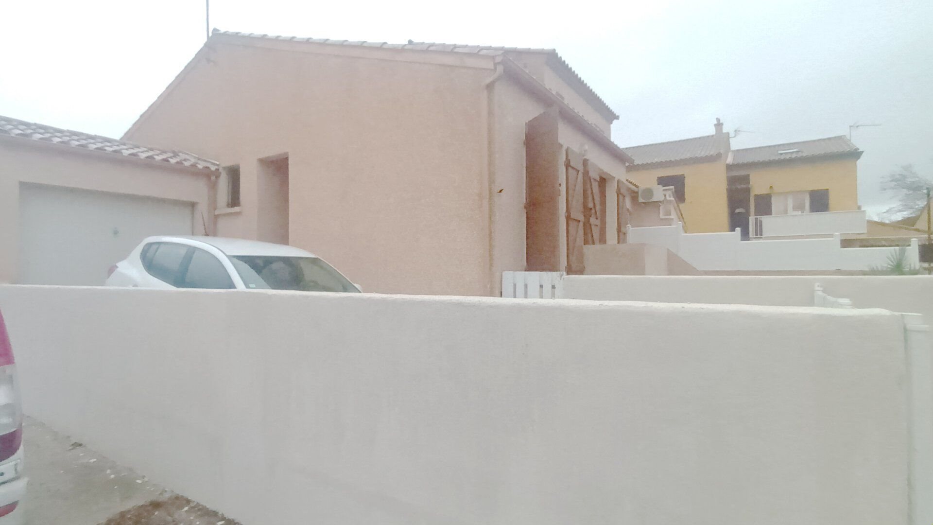 Maison à vendre, 60m², Agde (Cap d'Agde)