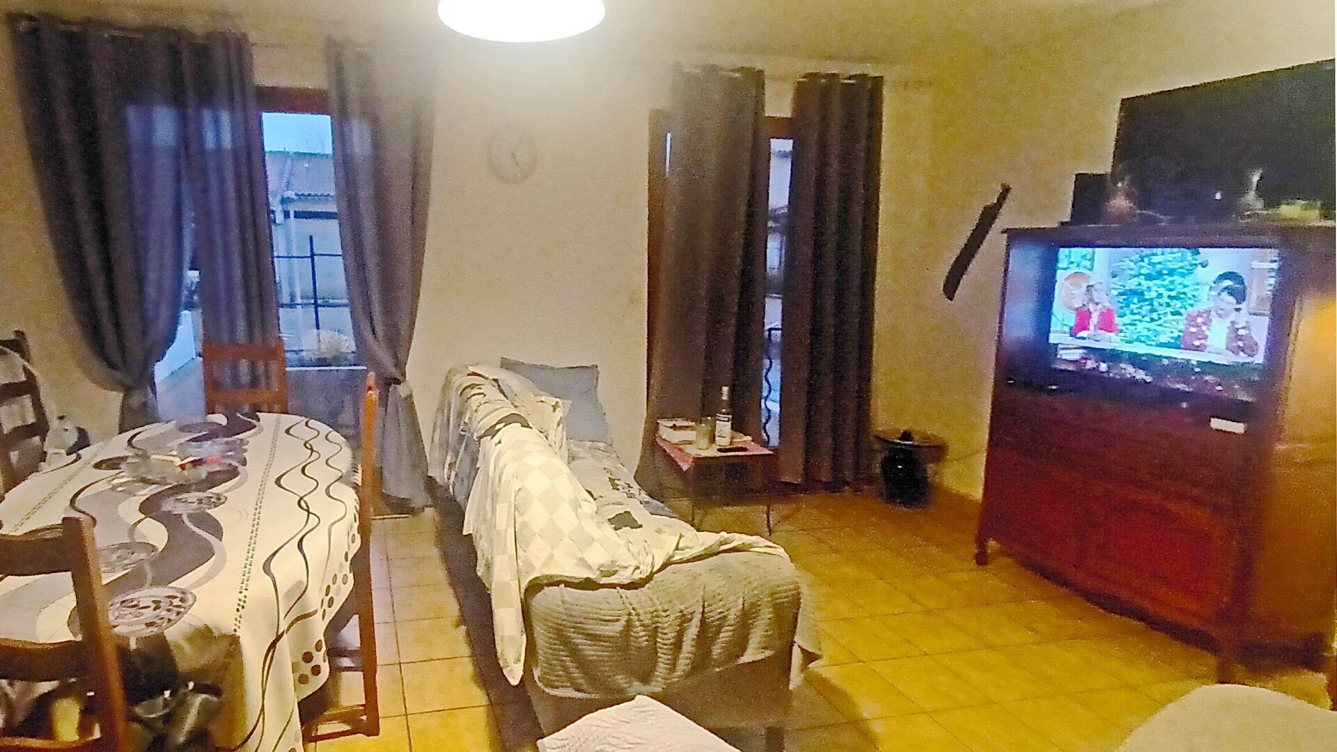 Maison à vendre, 60m², Agde (Cap d'Agde)