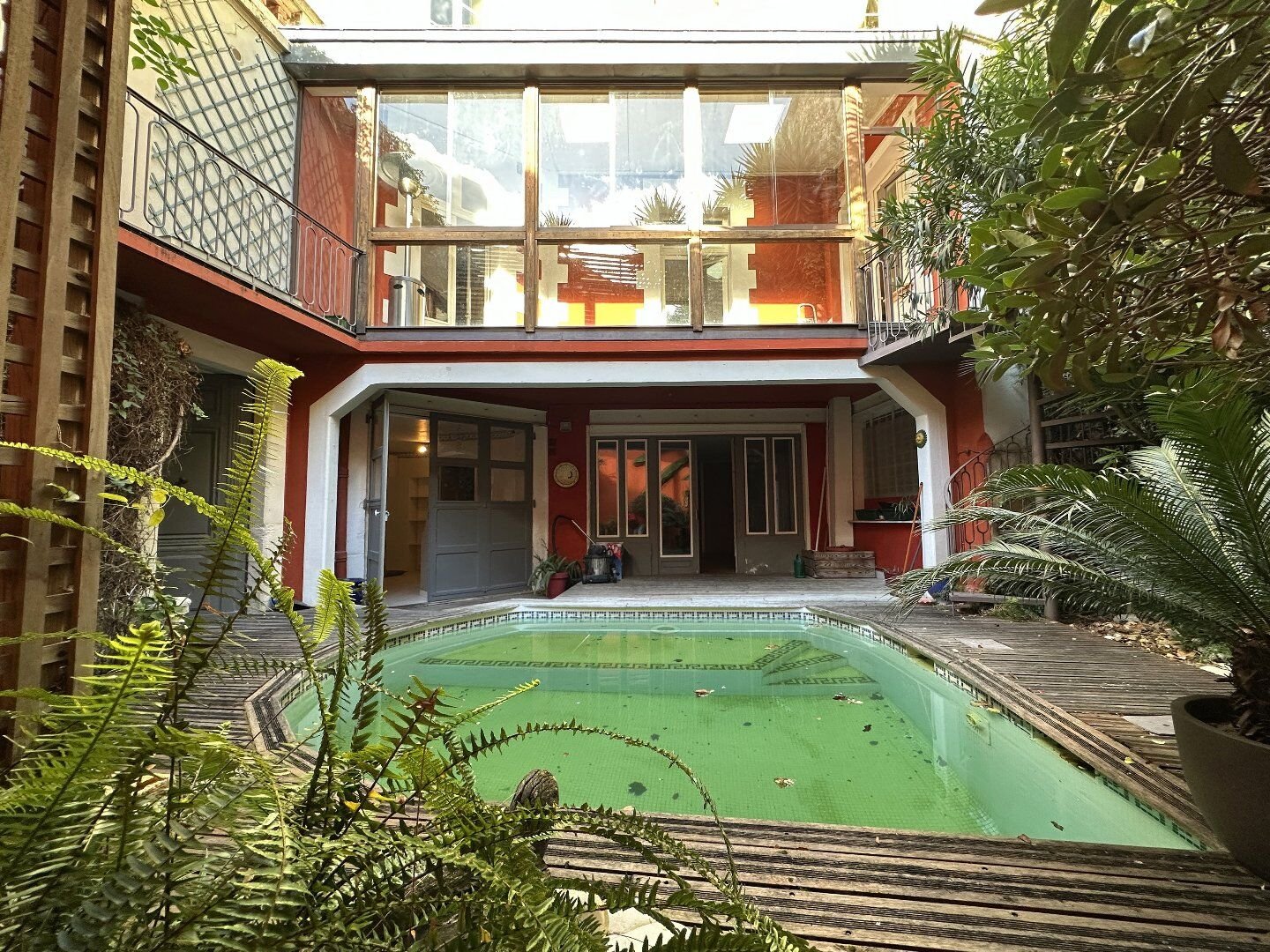 Maison à vendre, 215m², Béziers