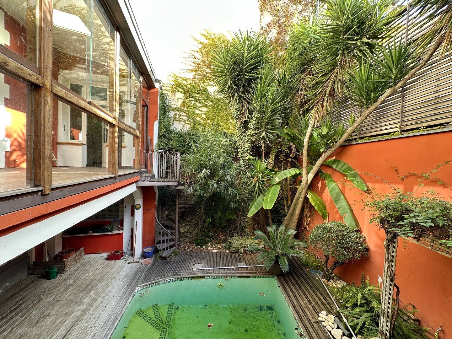 Maison à vendre, 215m², Béziers