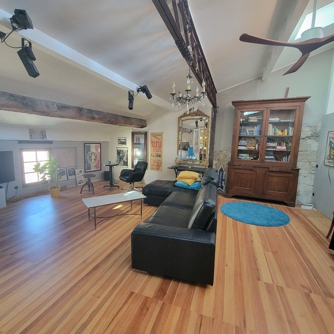 Appartement à vendre, 125m², Pézenas