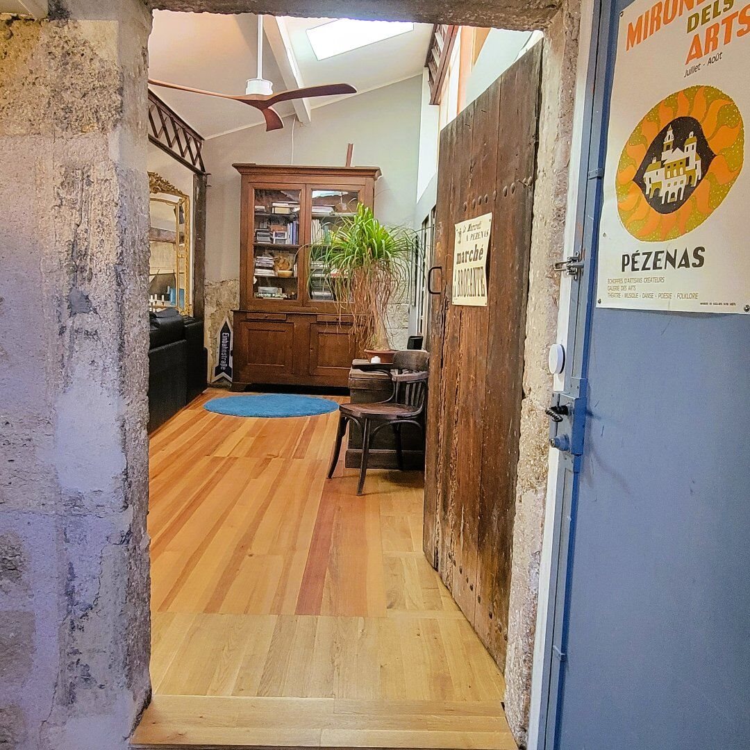 Appartement à vendre, 125m², Pézenas