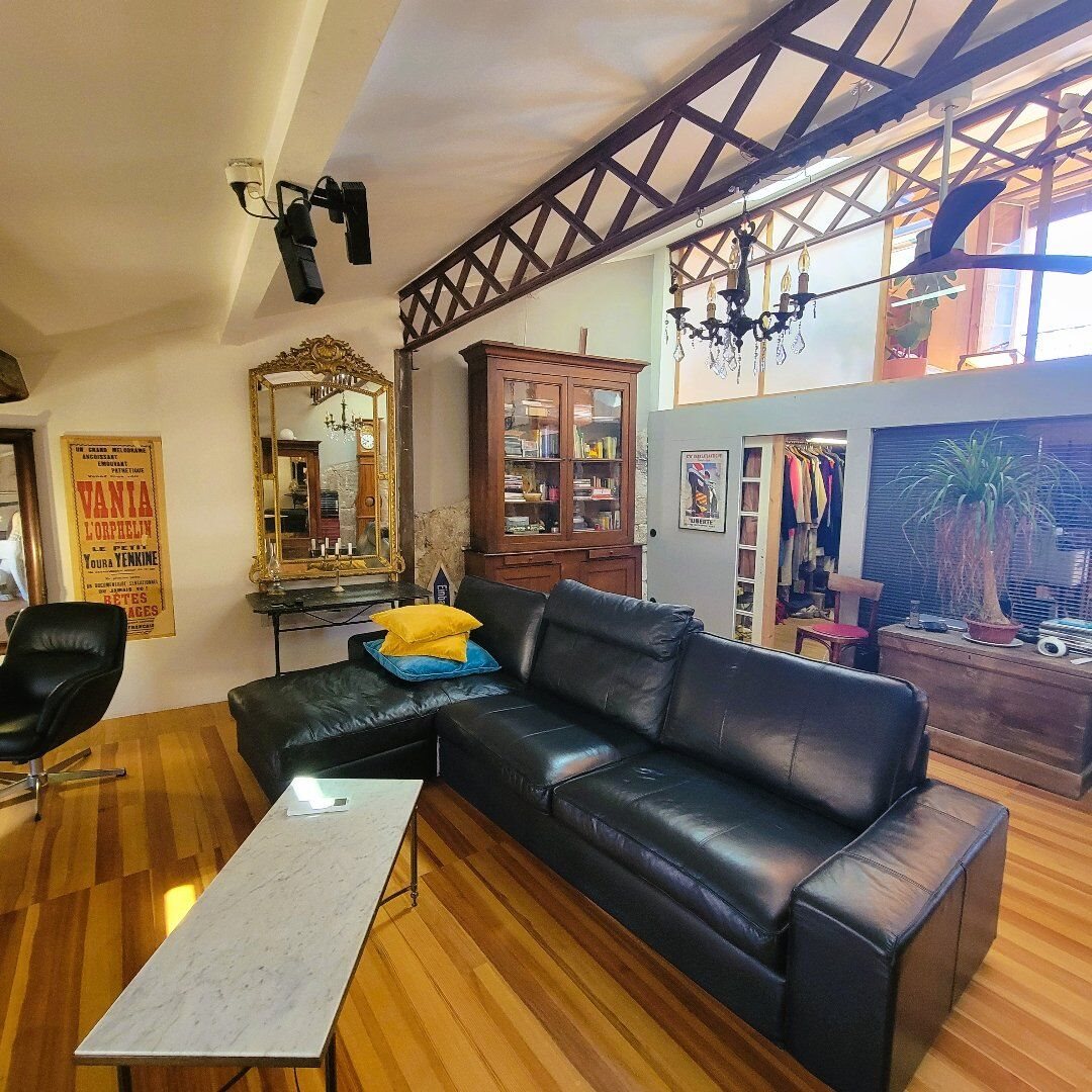 Appartement à vendre, 125m², Pézenas