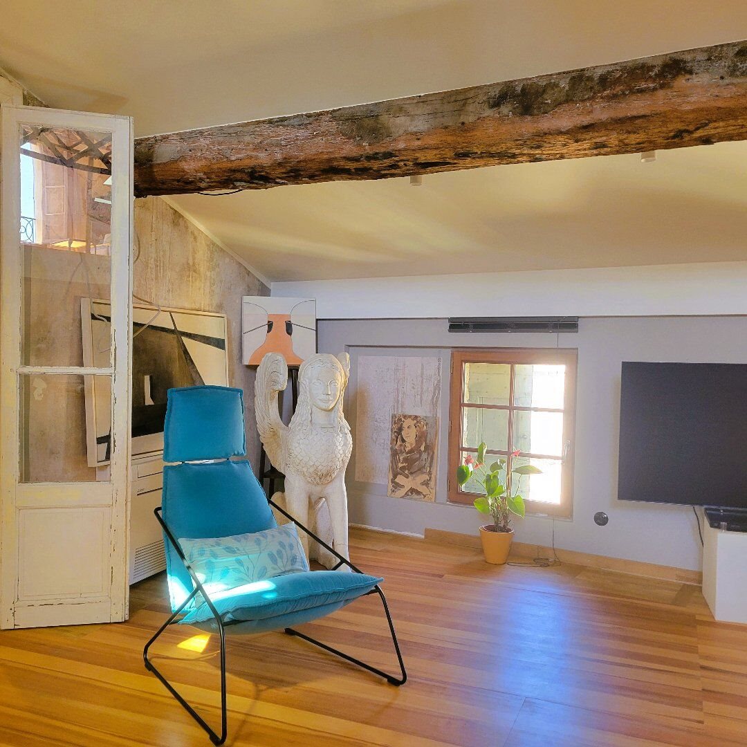 Appartement à vendre, 125m², Pézenas