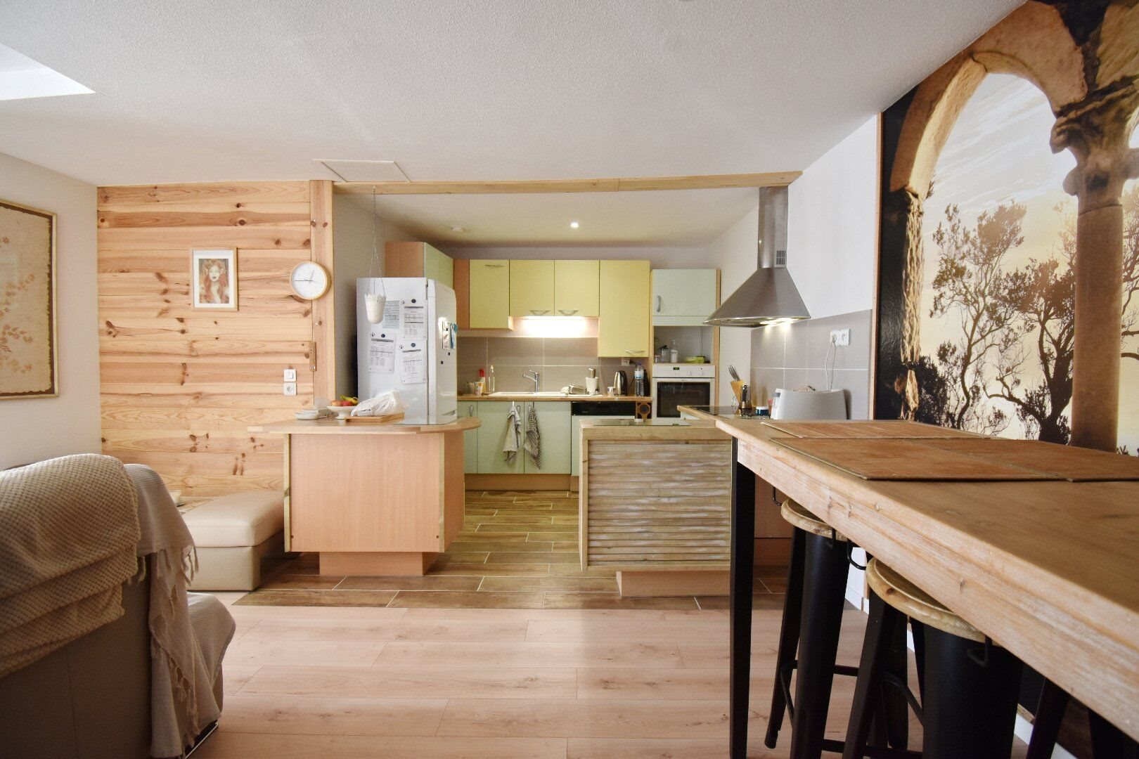 Appartement à vendre, 95m², Pézenas