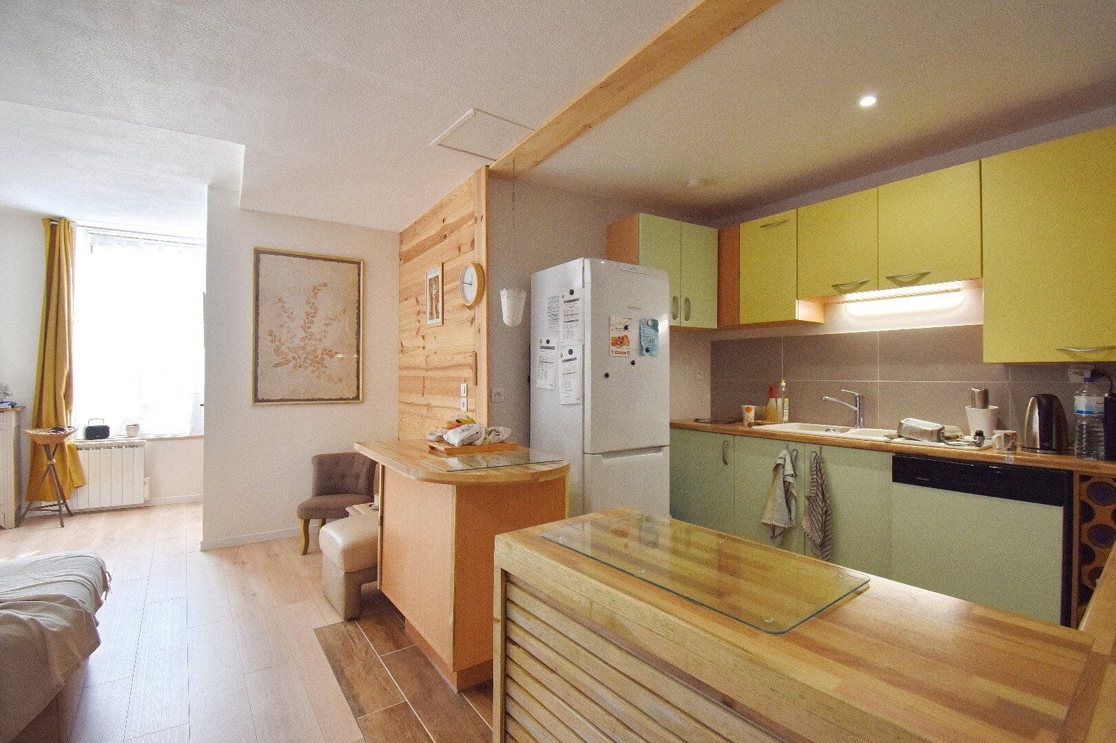 Appartement à vendre, 95m², Pézenas