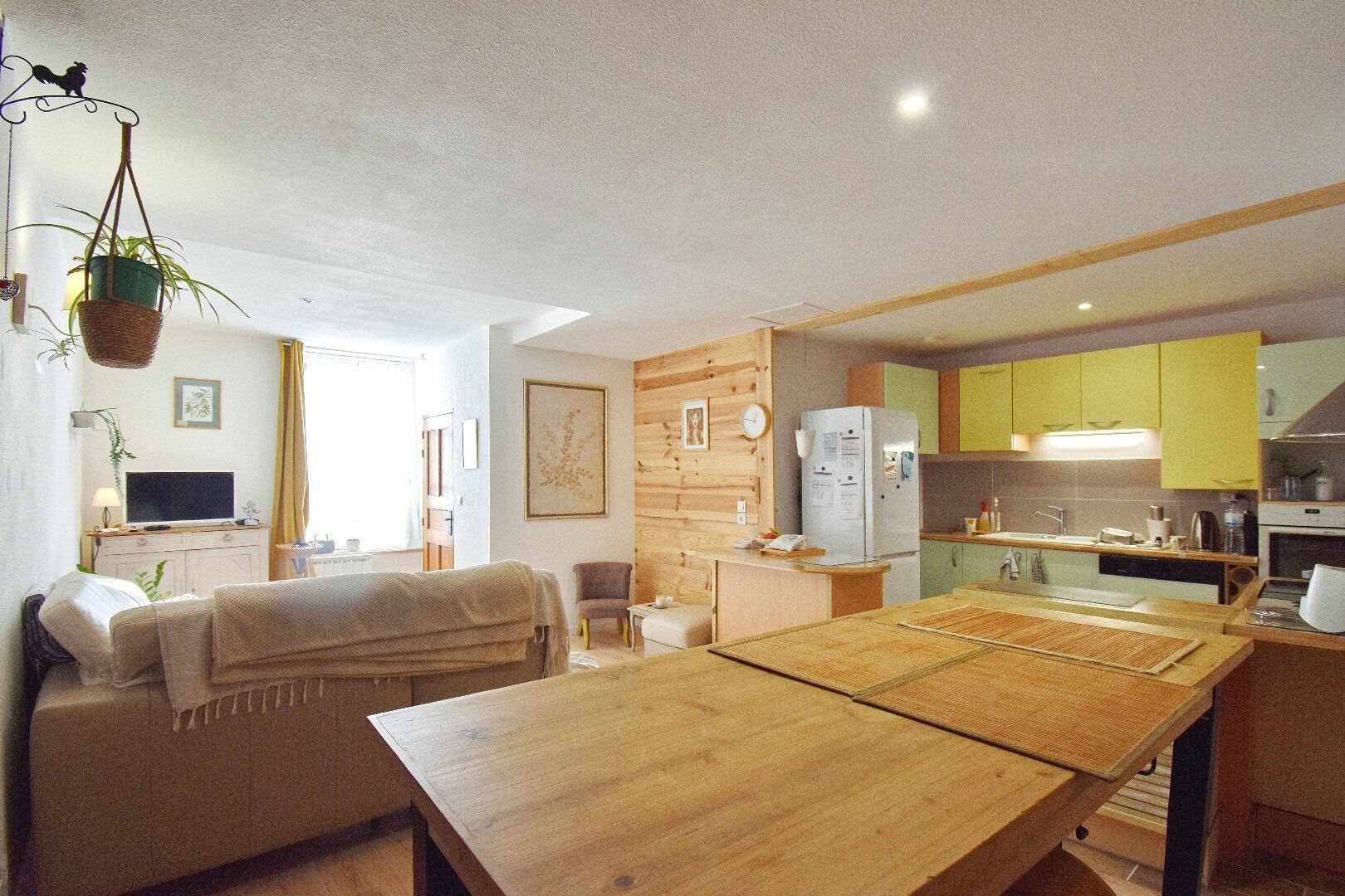 Appartement à vendre, 95m², Pézenas