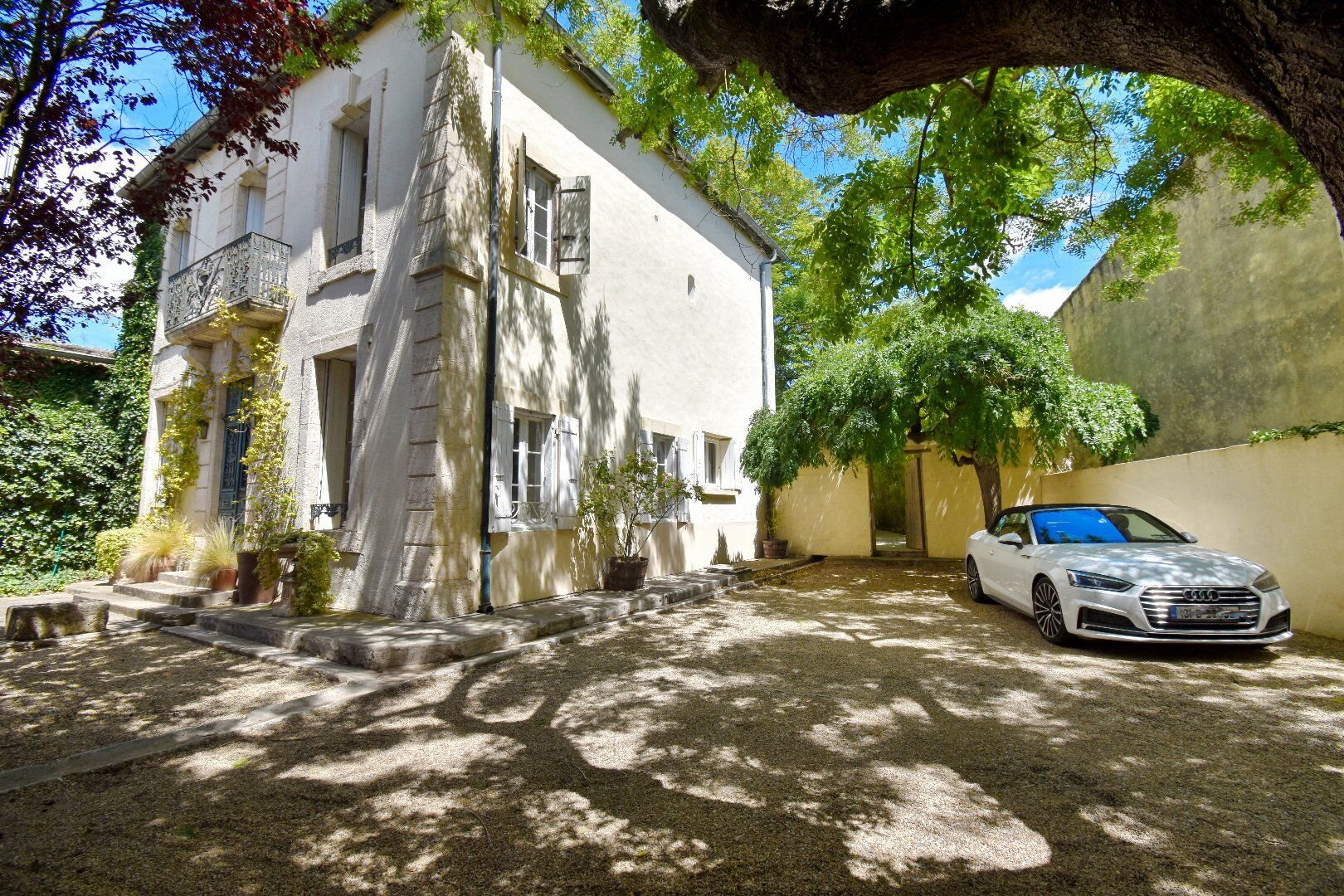 Maison à vendre, 240m², Pézenas