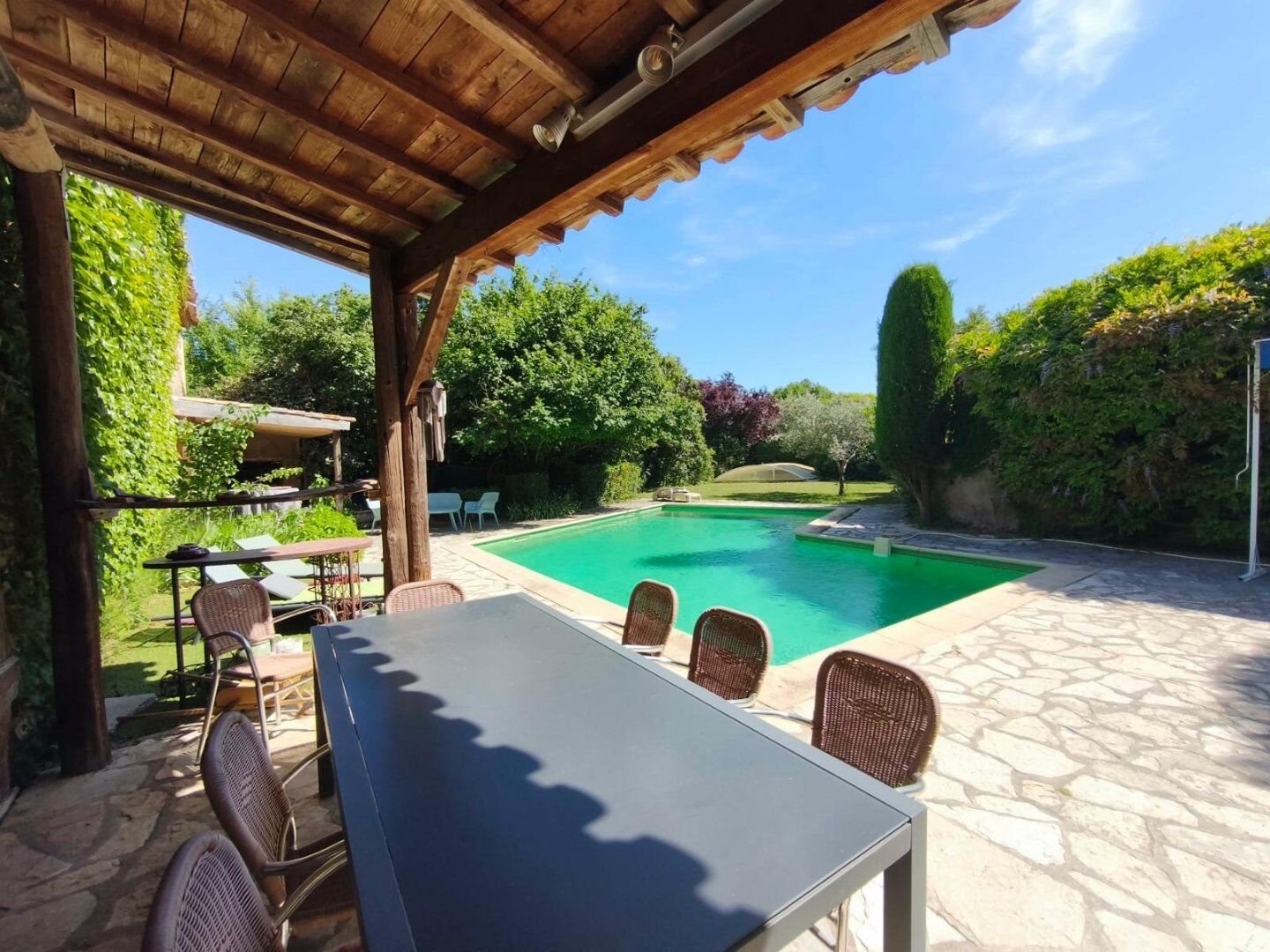 Maison à vendre, 225m², Pézenas