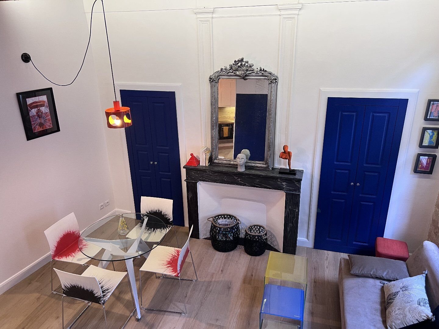 Appartement à vendre, 52m², Pézenas