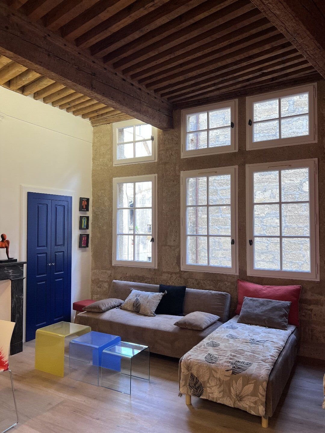 Appartement à vendre, 52m², Pézenas