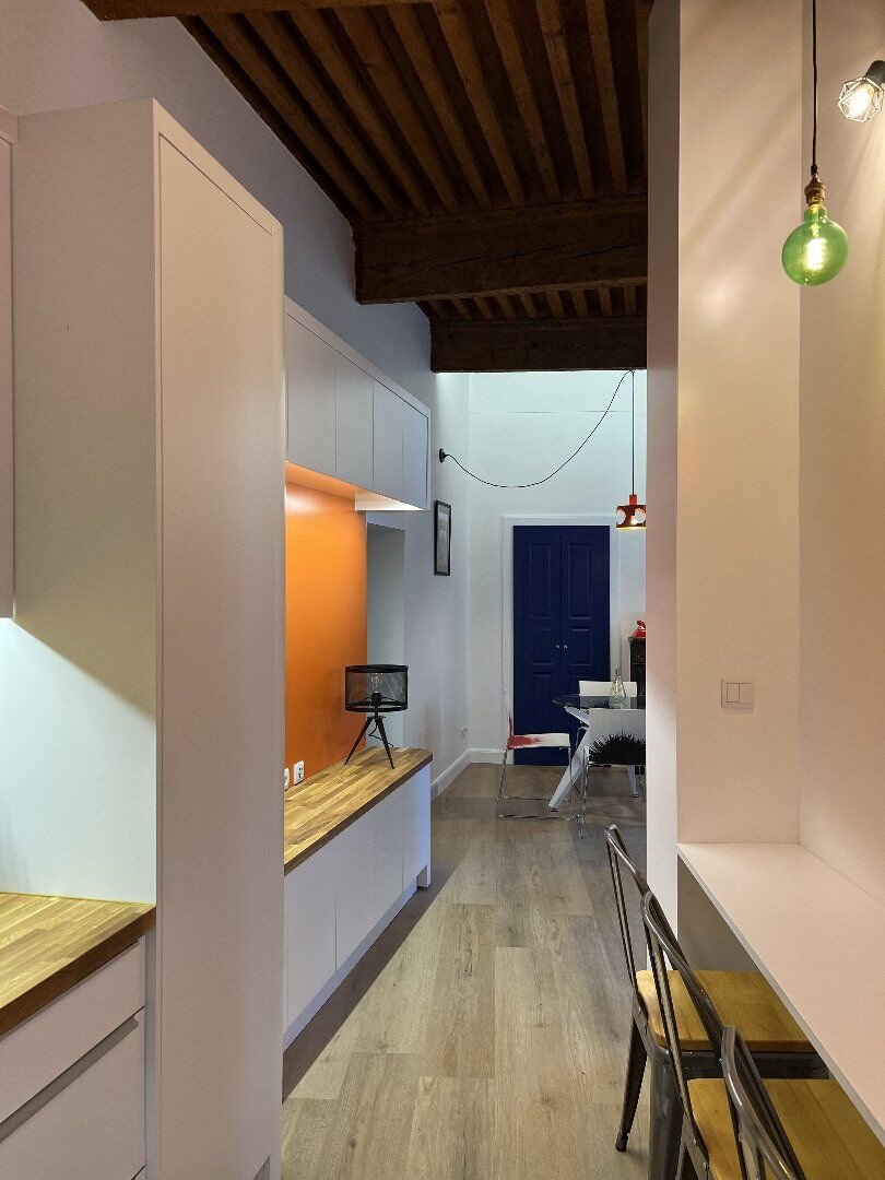 Appartement à vendre, 52m², Pézenas