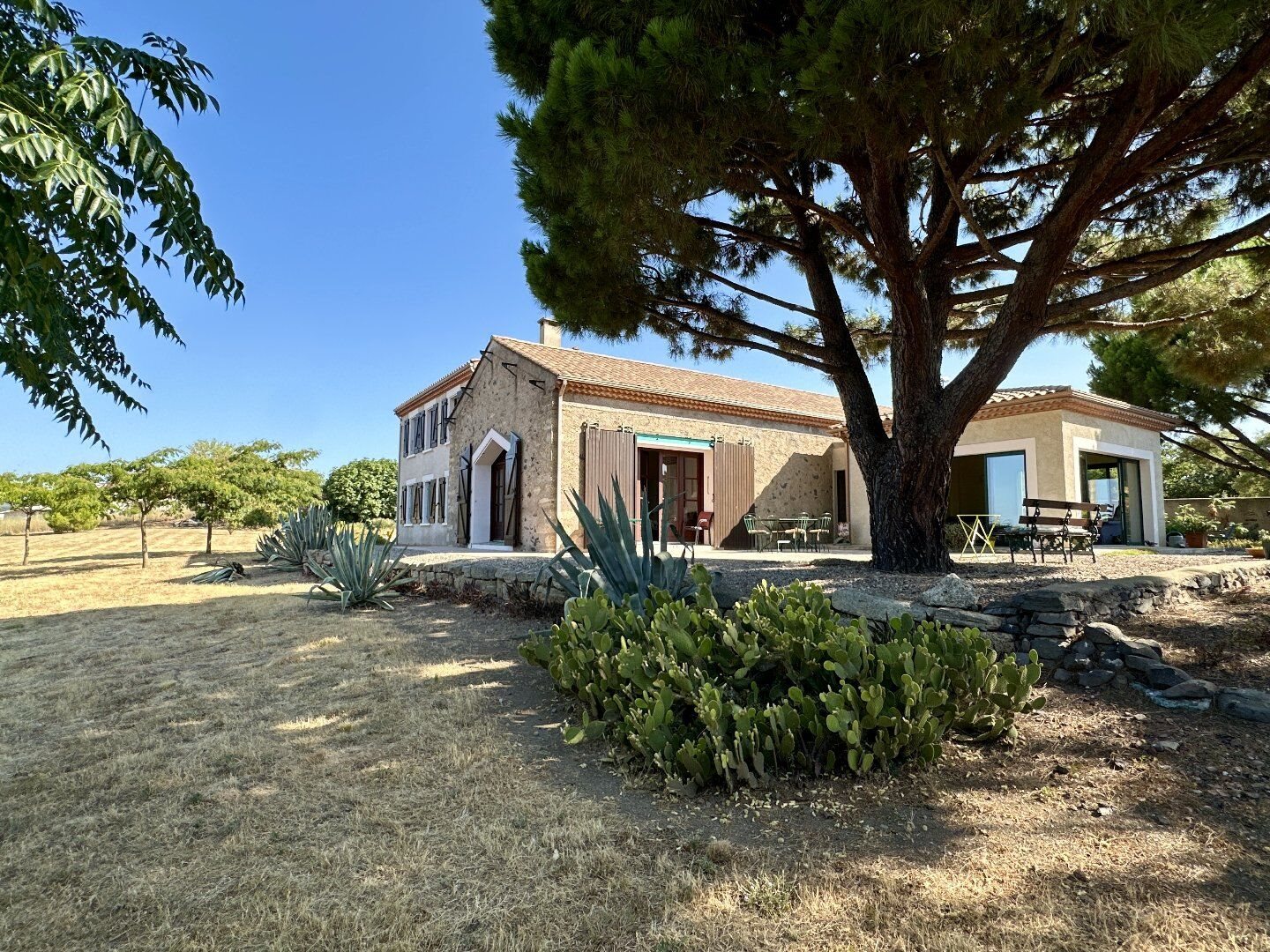 Maison à vendre, 240m², Caux