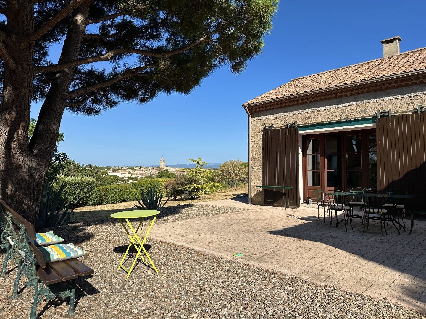 Maison à vendre, 240m², Caux