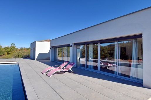 Maison 7 pièces 300 m² · à Montarnaud · 300 m² · 560 000 €