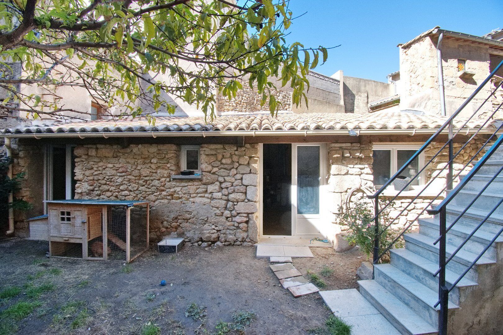 Maison à vendre, 158m², Loupian