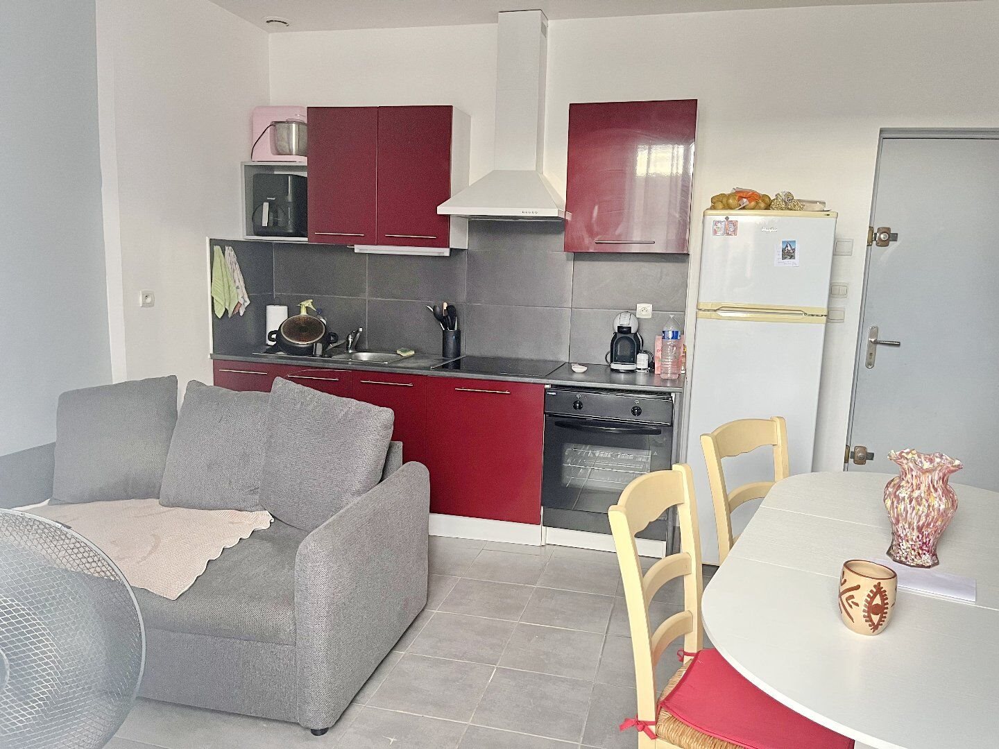 Appartement à vendre, 46m², Pézenas