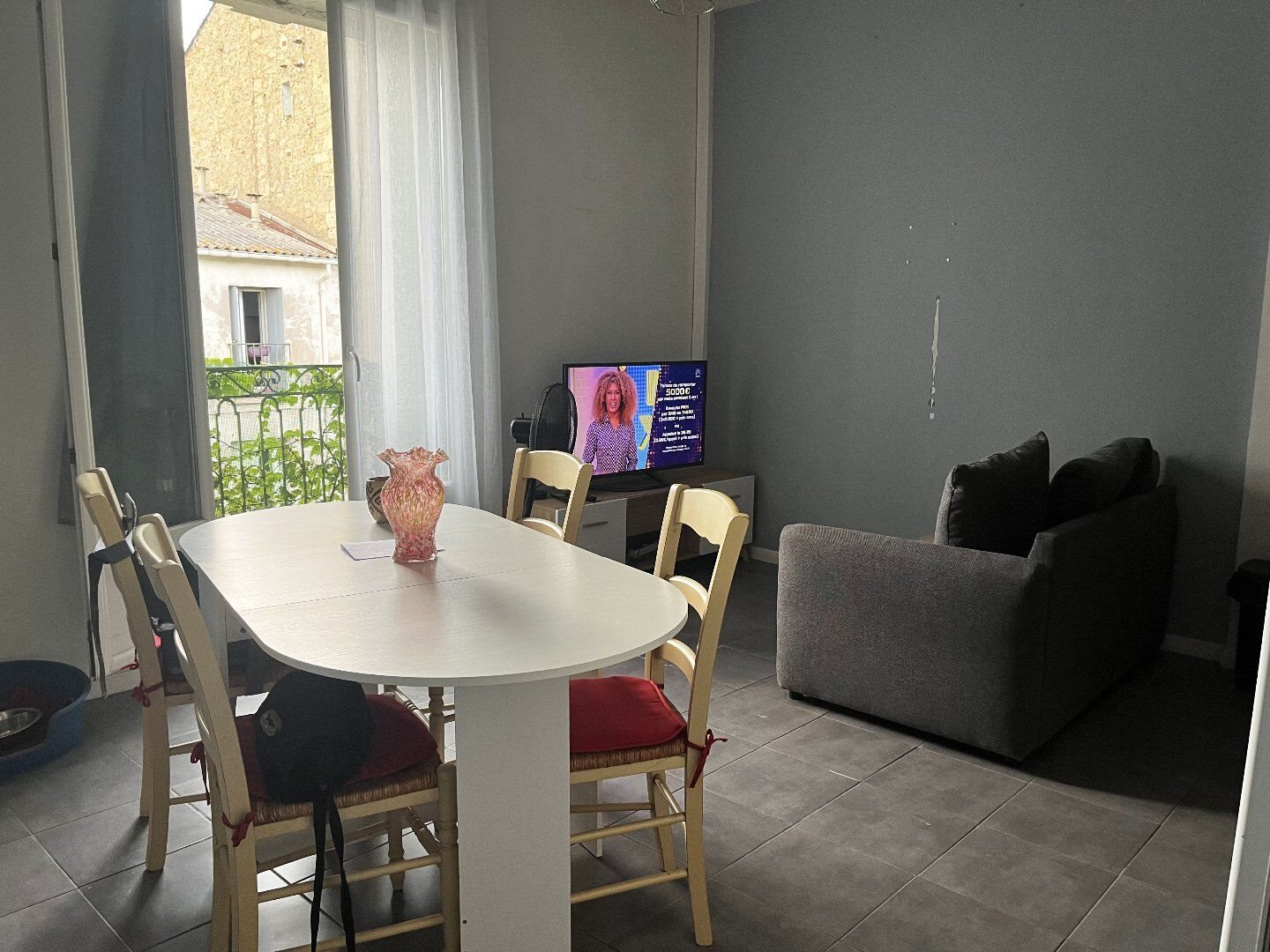 Appartement à vendre, 46m², Pézenas
