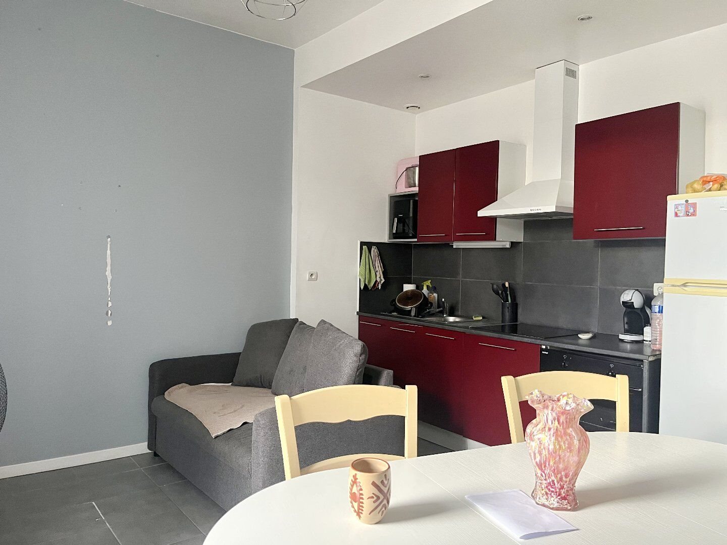 Appartement à vendre, 46m², Pézenas