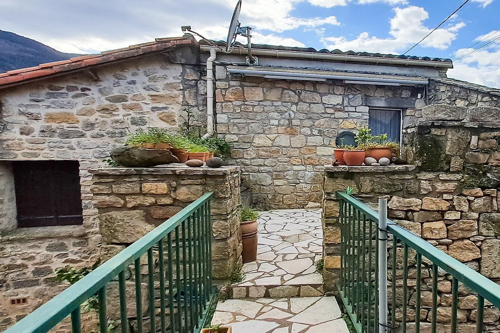 Maison à vendre, 180m², Lodève