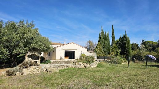 Maison 7 pièces 210 m² · à Montagnac · 210 m² · 749 000 €