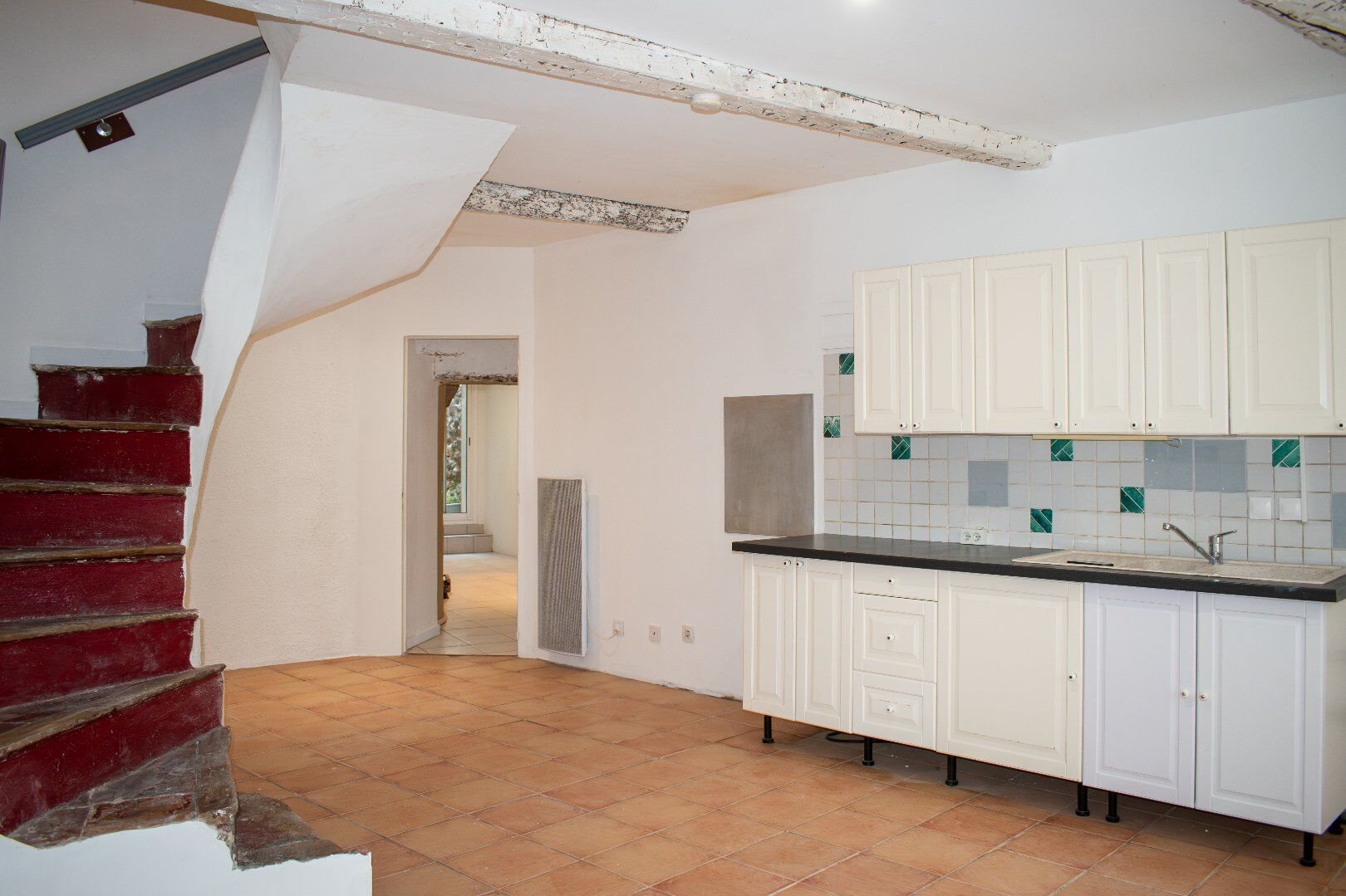 Maison à vendre, 100m², Saint-Thibéry