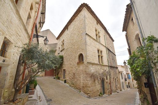 Maison 4 pièces 107 m² · à Pézenas · 107 m² · 294 000 €