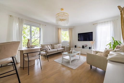 Appartement 3 pièces 69 m² · à Pantin · 69 m² · 510 000 €