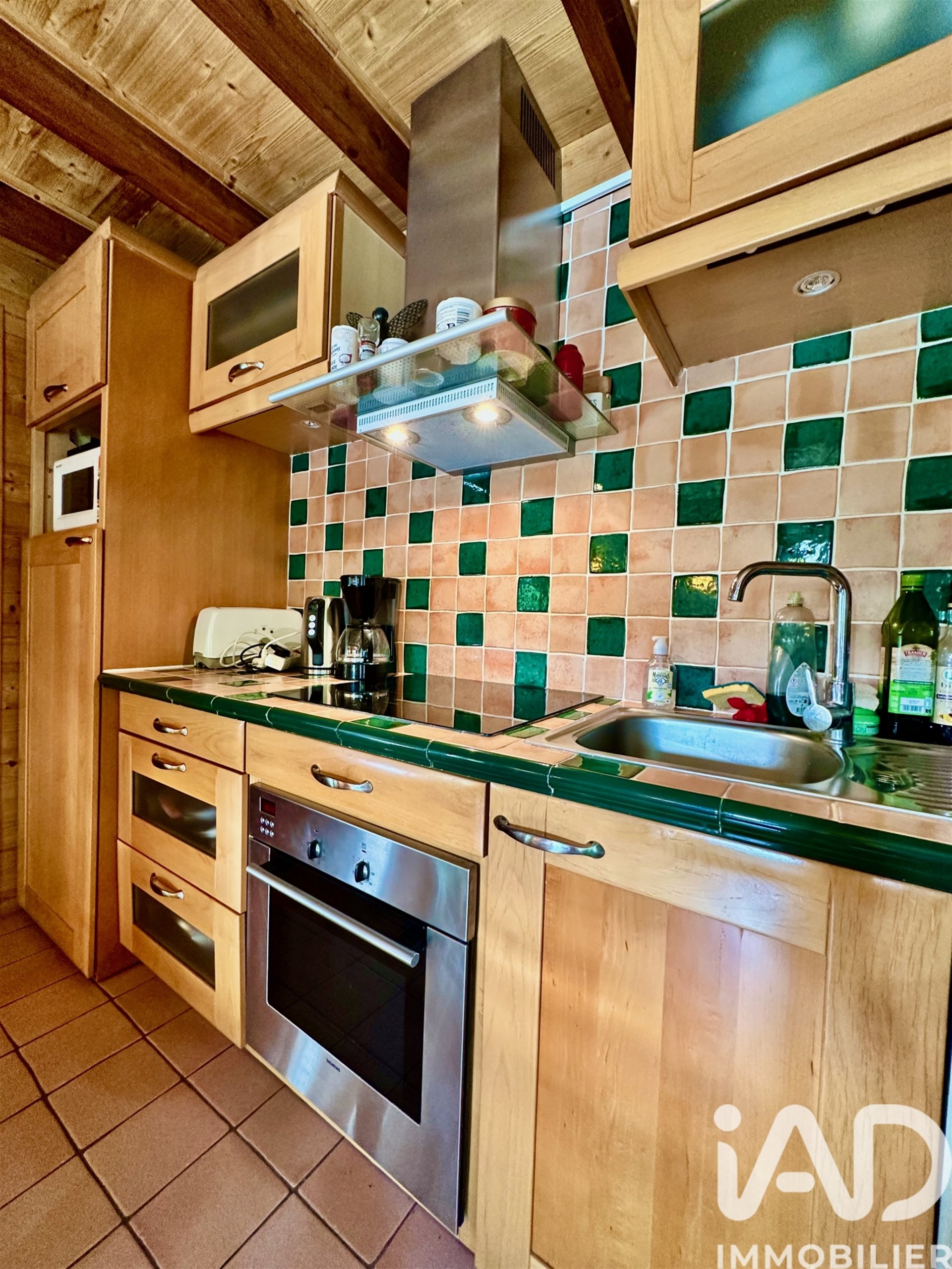 Maison à vendre, 72m², Arâches-la-Frasse (Les Carroz d'Arâches)