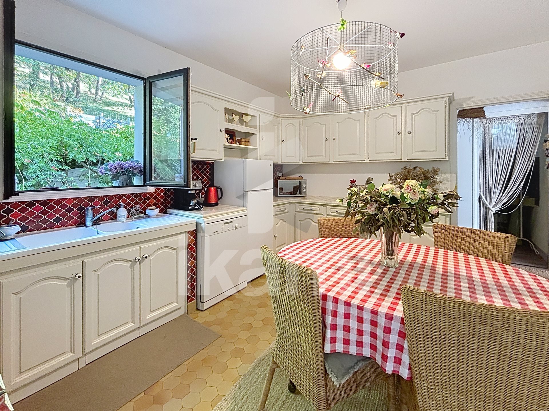 Maison à vendre, 140m², Saint-Rambert-d'Albon
