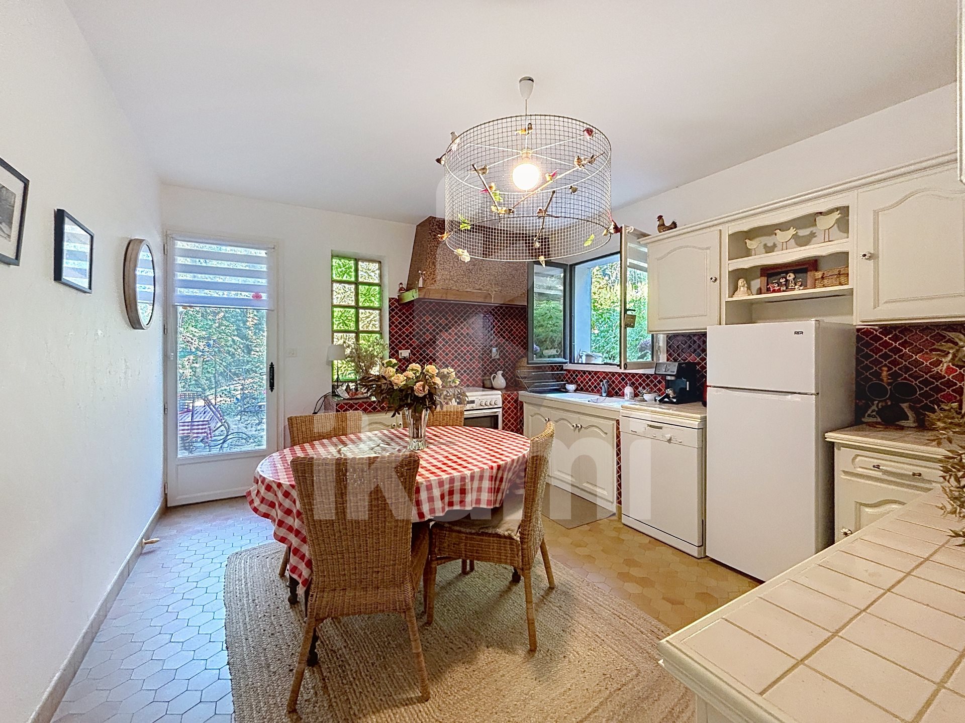 Maison à vendre, 140m², Saint-Rambert-d'Albon