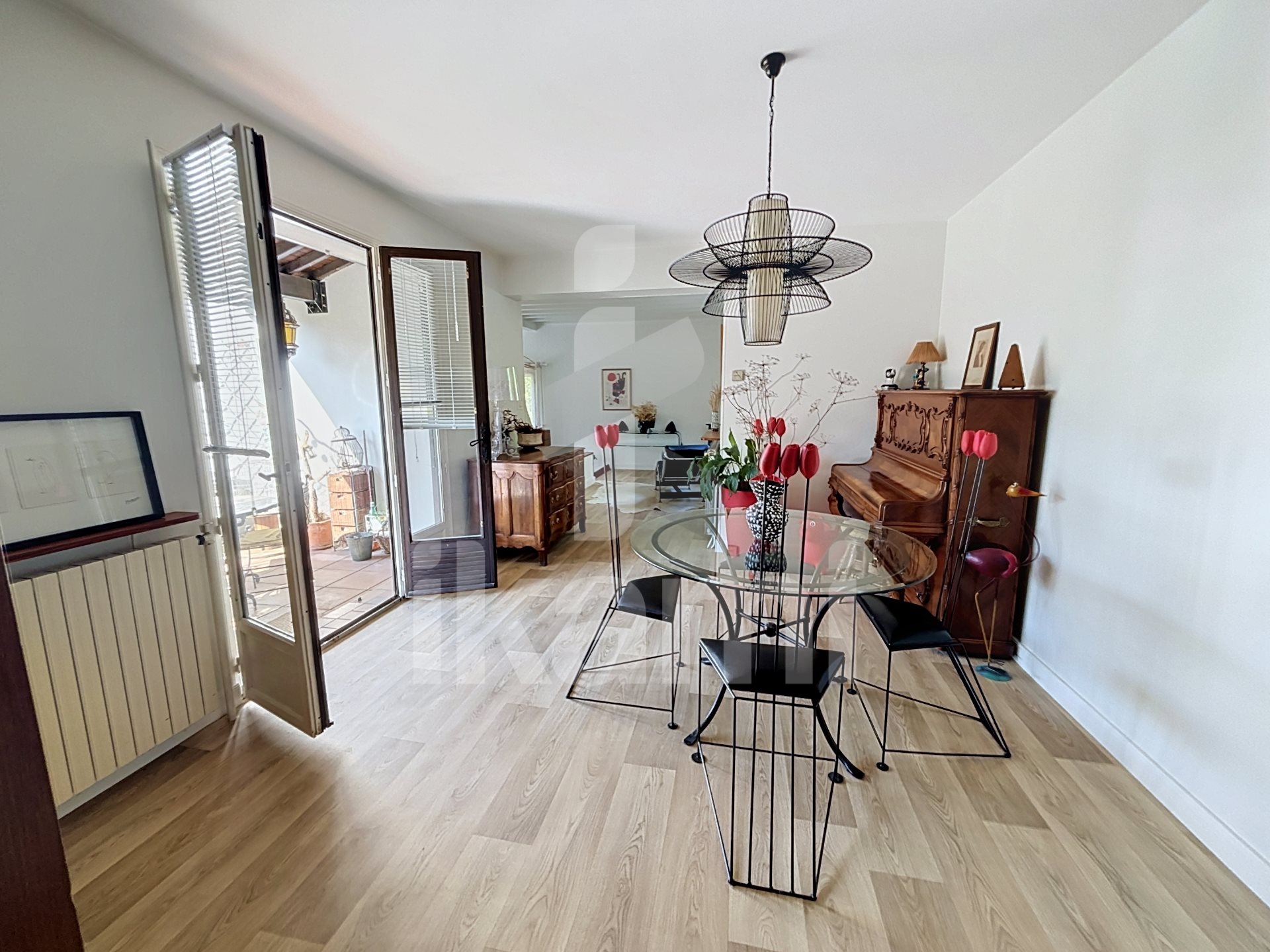 Maison à vendre, 140m², Saint-Rambert-d'Albon
