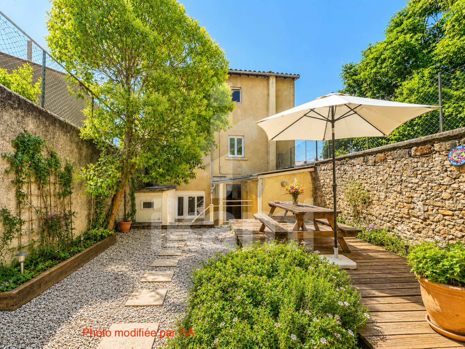 Maison à vendre, 200m², Saint-Donat-sur-l'Herbasse