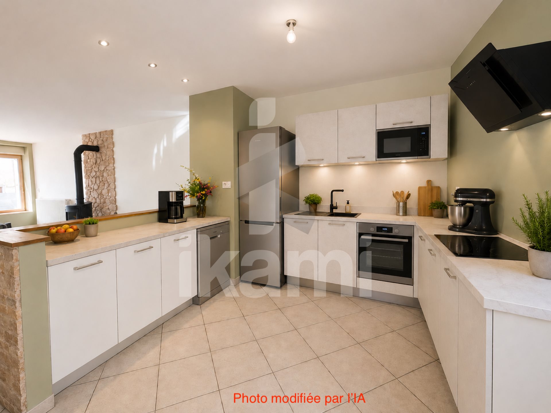 Maison à vendre, 200m², Saint-Donat-sur-l'Herbasse