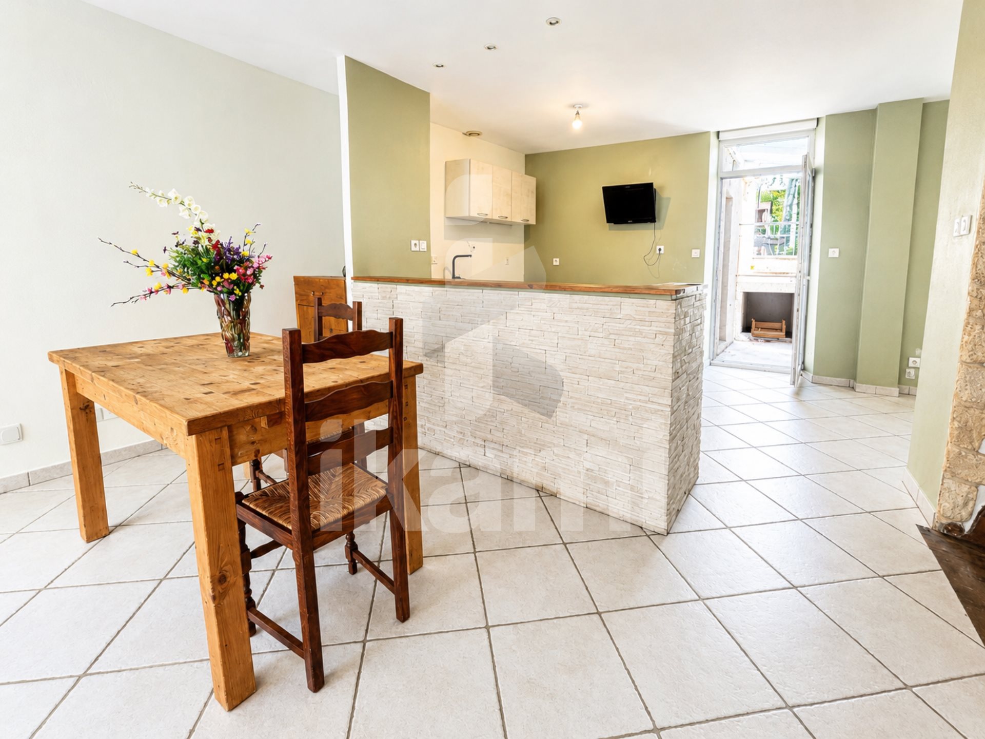 Maison à vendre, 200m², Saint-Donat-sur-l'Herbasse