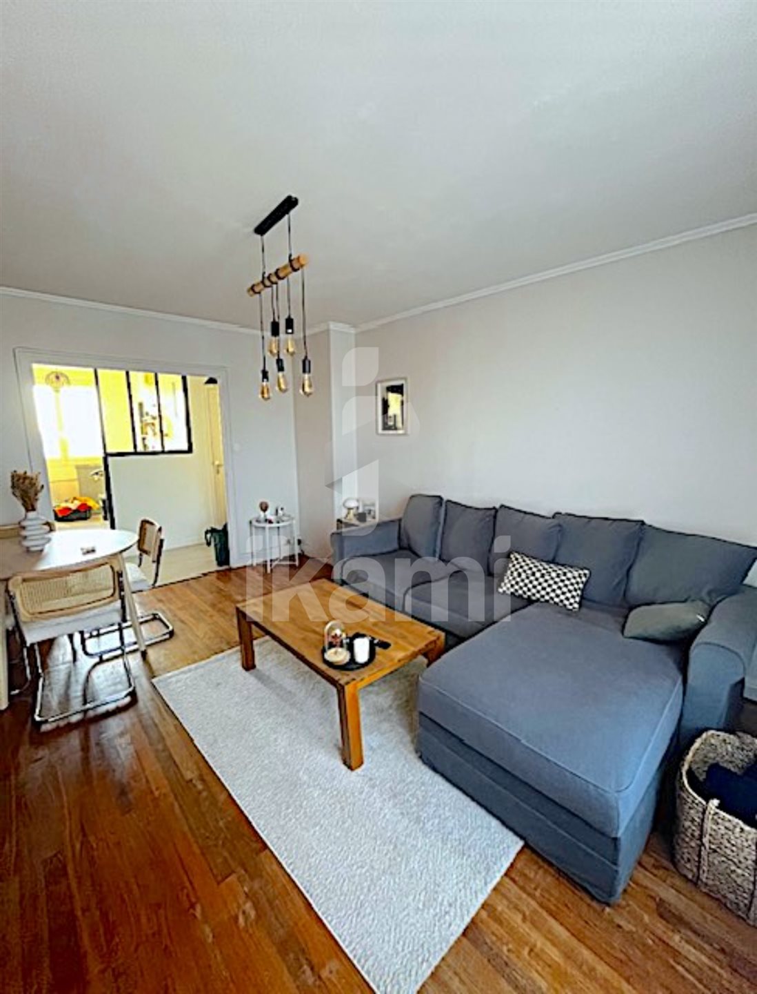 Appartement à vendre, 57m², Valence