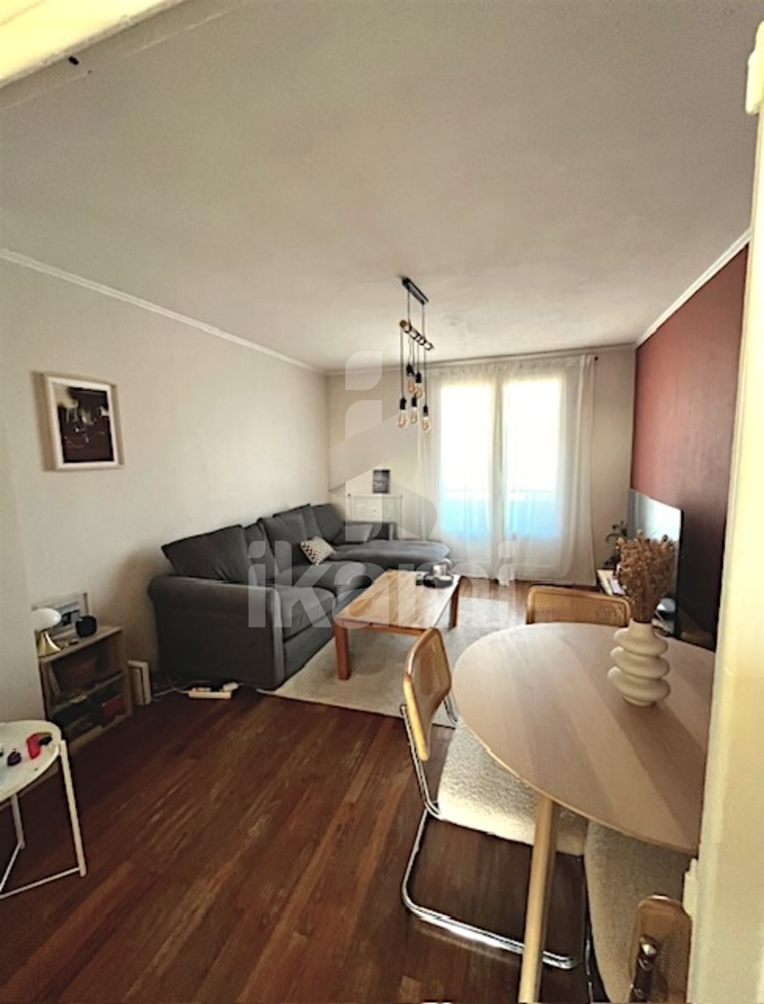 Appartement à vendre, 57m², Valence