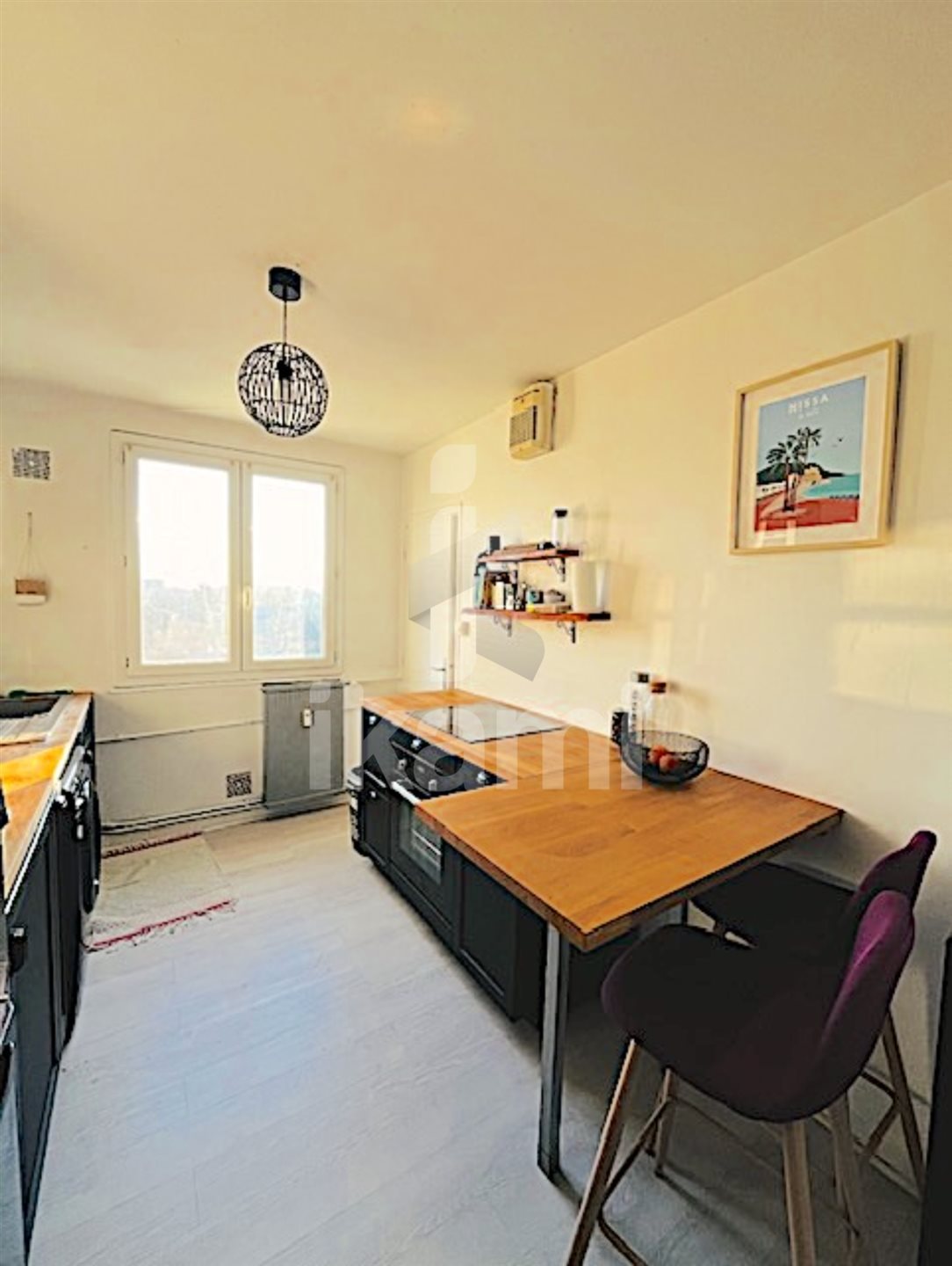 Appartement à vendre, 57m², Valence