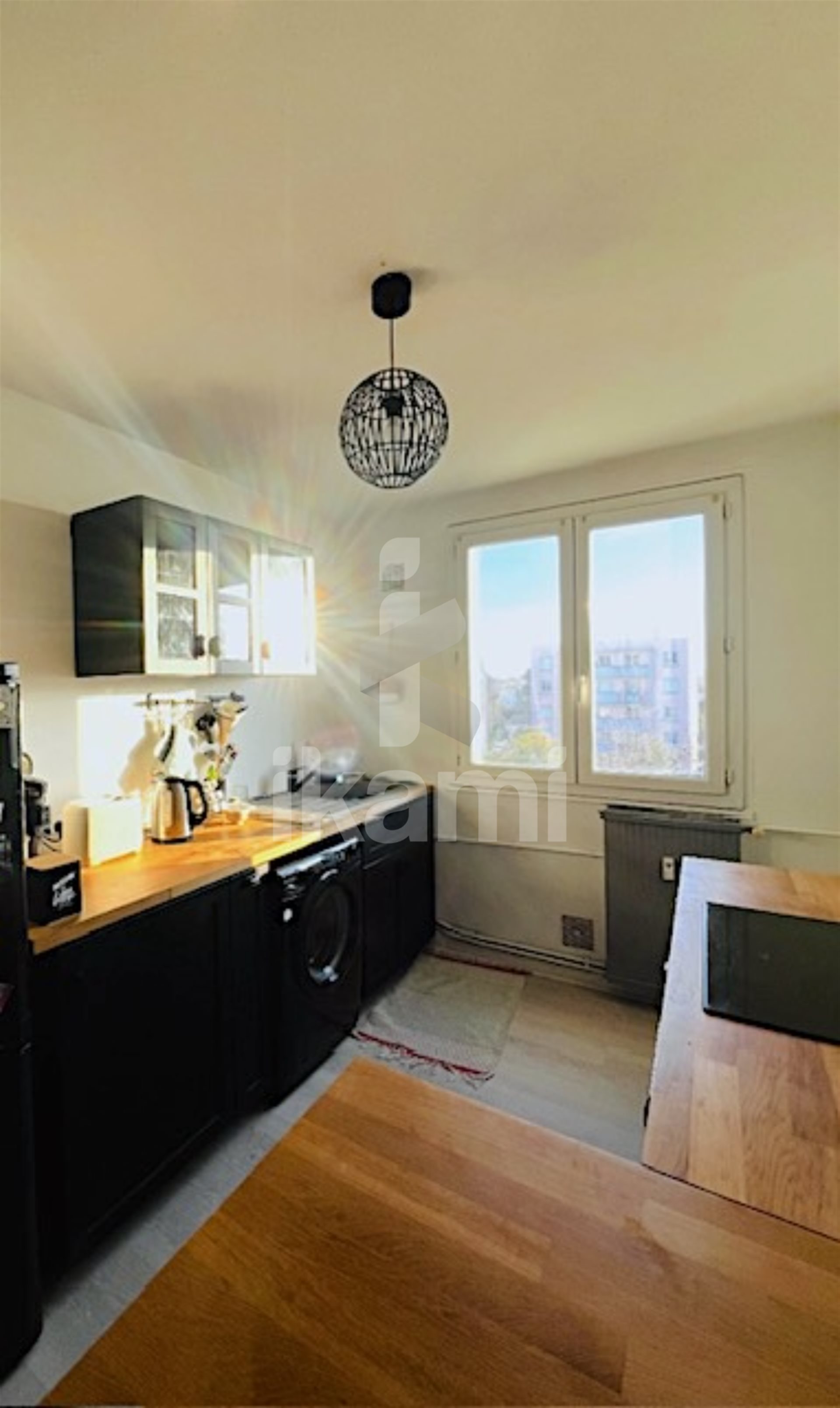Appartement à vendre, 57m², Valence